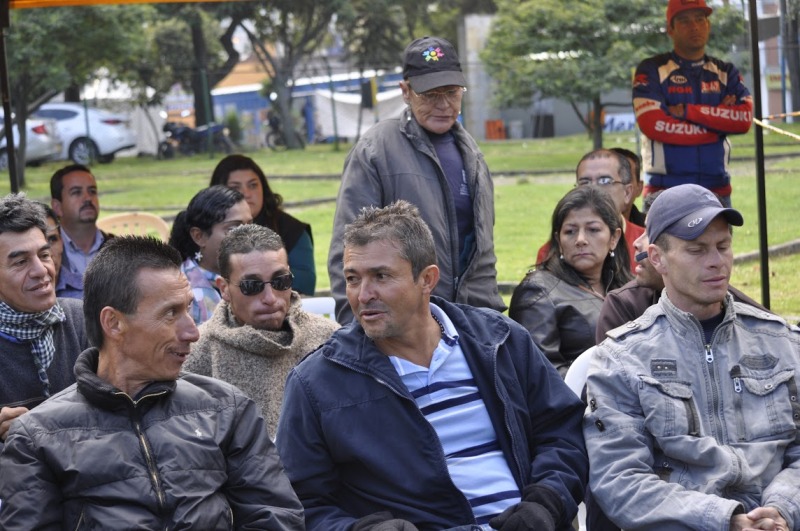 procesos de inclusión social
